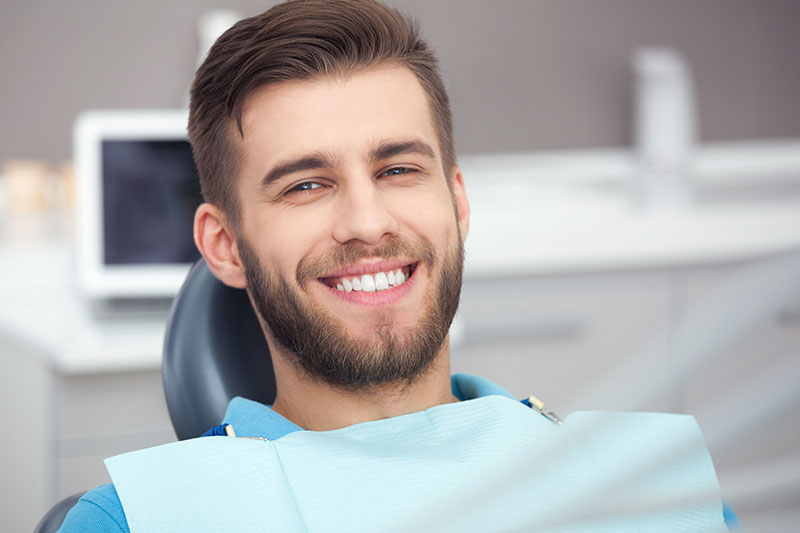 Dental Fillings in Bellflower