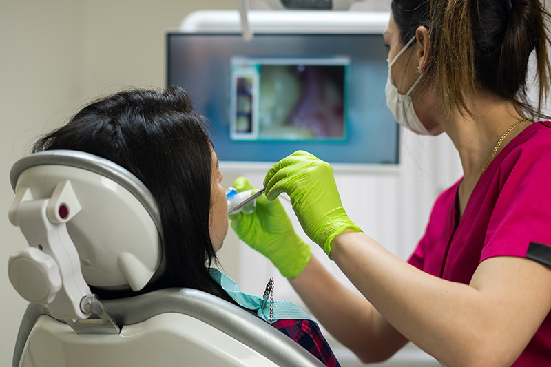 Endodontic Retreatment in Bellflower