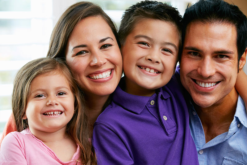 Family Dentistry in Bellflower