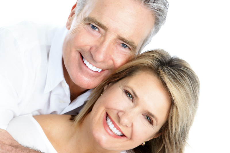 Dental Implants in Bellflower