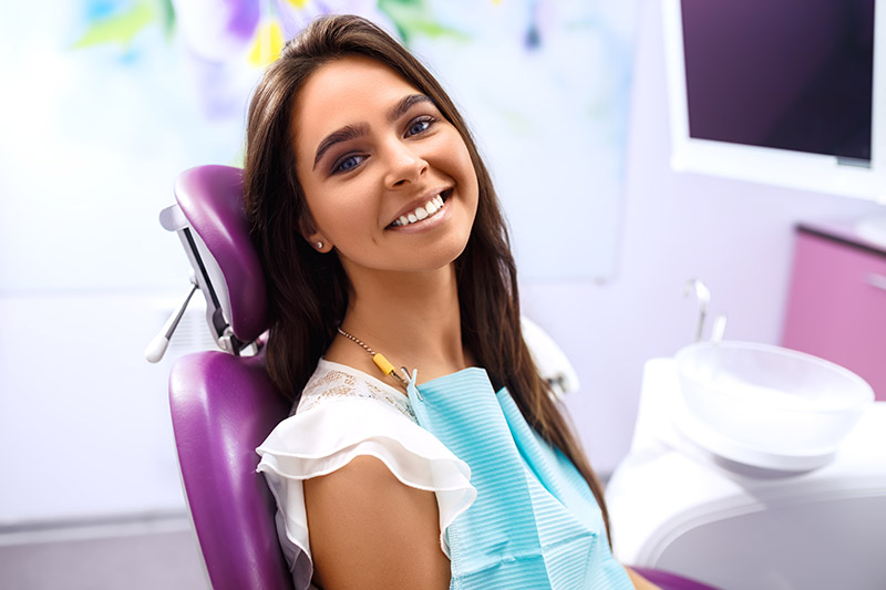 Dental Exam and Cleaning in Bellflower