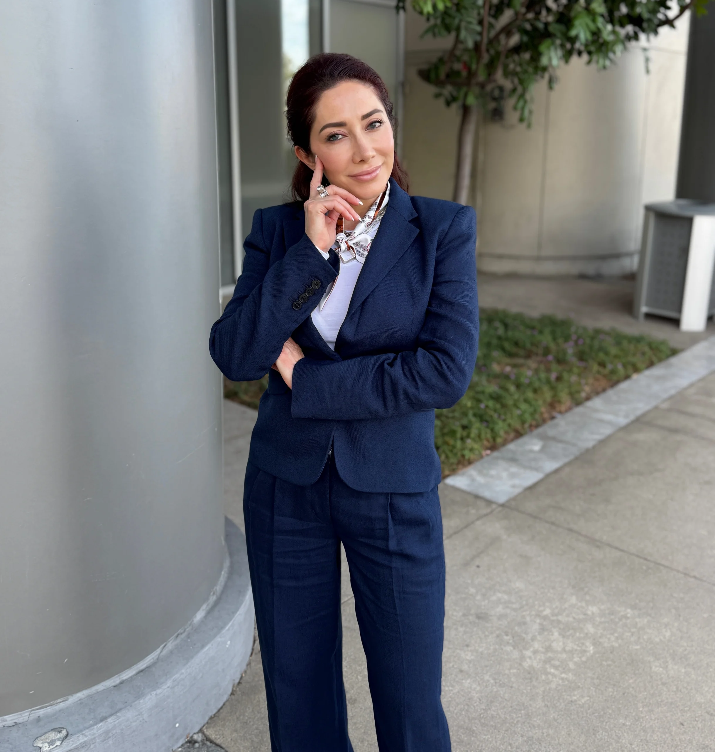 Dr. Dana Samet, DDS