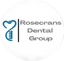 Rosecrans Dental Group logo